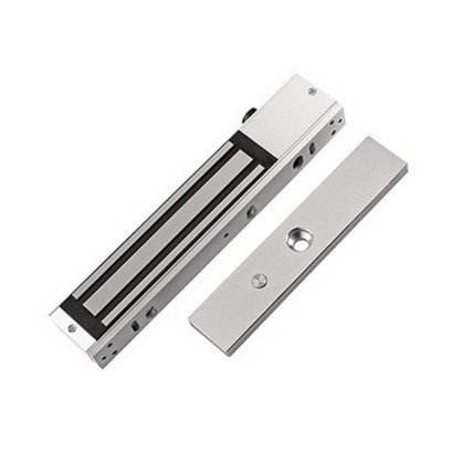 HV-H600P-L กลอนแม่เหล็กแบบแปะติด ขนาด 600 ปอนด์